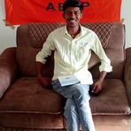 Ashwin Shinde - Facebook