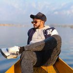 Ashwin Shinde - @ashu_s14 - Instagram