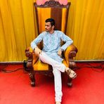 Ashwin Shinde - Facebook