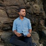 Ashwin Shinde - @ashwinshinde11 - Instagram
