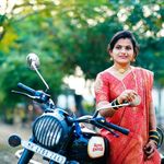 Ashwini Shinde - @ashwinshinde9657 - Instagram