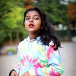 Rashi Shinde - @ashwinshinde_offlcial - Instagram