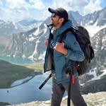 Ashwin Shukla - @ashwin_3236 - Instagram
