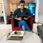 Ashwin Shukla - Facebook
