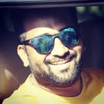 Ashwin Shukla - @im_ashwin7 - Instagram