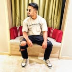 Ashwin Shukla - @ashwin_shukla_24 - Instagram