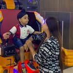 Ashwinder Kaur - @shilpa_08arora - Instagram