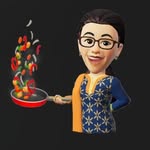 Ashwinder Kaur - @cookwithashwinder - Instagram