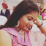 Ashwinder Kaur - @ashwinder94 - Instagram