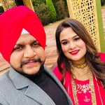 Ashwinder Kaur - @ashwinder_kaur175 - Instagram