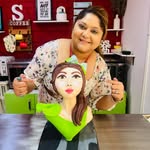 Ashwinder Kaur Aggarwal - @ashwinderbakes - Instagram