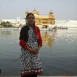 Ashwinder Kaur Sethi - @ashwindersethi - Instagram