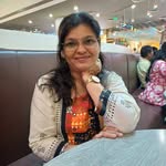 Ashwini Kelkar - @ash19_82 - Instagram