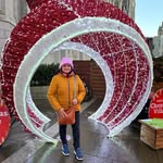 Ashwini Kelkar - @ashwiniself - Instagram