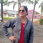 Ashwini Kelkar - @ashwini.kelkar.142 - Instagram