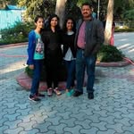 Ashwini Kelkar - @ashwiniklkr - Instagram