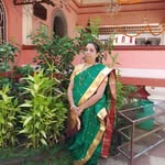Ashwini Kelkar - @ashwini.kelkar - Instagram