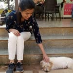 Ashwini Kelkar - @a5hw1n1 - Instagram