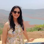 Ashwini Kelkar - @ashwini_1894 - Instagram