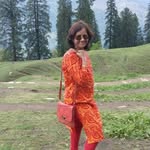 Ashwini Kelkar - @ashnkelkar - Instagram