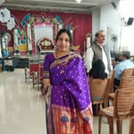 Ashwini Kelkar - @kelkarashwini - Instagram