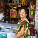 Ashwini Kelkar-Gosavi - @kelkargosavi - Instagram