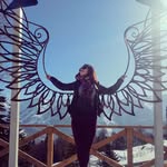 Ася - @asia__bird - Instagram