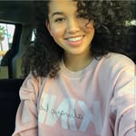 Asia Beck - @ya.girl.asiab - Instagram