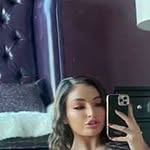 Asia Beck - @babyasia._.b - Instagram