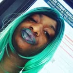 ASIA BOOKER - @darealky1asia - Instagram