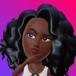 Asia Booker - @big_smasiaaa - Instagram