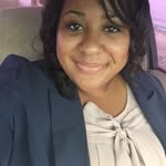 Asia Booker - @amazingbookings_ab - Instagram