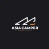 ASIA CAMPER - @asia_camper - TikTok