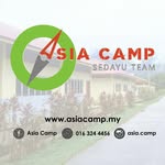 AsiaCamp Semenyih - @asia.camp - Instagram