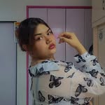 Yashashree Chavan - @asiansquishychubby._.cheeks - Instagram