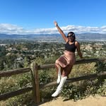 Asia Conley-Williams - @candid_conley - Instagram