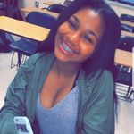 Asia  Evans - @ya_girl_name_asia - Instagram