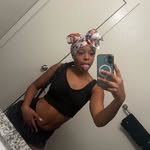 Asia - @asia_evans3 - Instagram