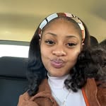 Asia Cemone Evans - @bxtchi_beenwinning - Instagram
