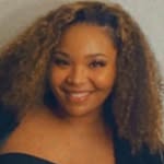Asia Evans - @asia.evans13 - Instagram