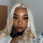 Asia Evans - @asia_evans_ - Instagram