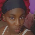 Asia Evans - @cabachuela14 - Instagram