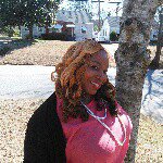 Asia Evans - @asia4ever83 - Instagram