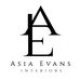 Asia Evans Interiors - Facebook