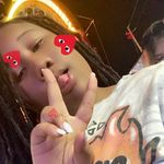 Asia Rae Evans - @vibess_with_asia - Instagram