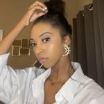 D’Asia Evans - @_dasiaevans - Instagram