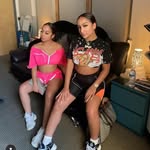 Namaya Asia Evans - @namaya.v - Instagram