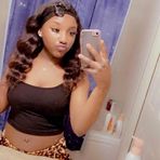 Asia Ferrell - Facebook