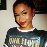 Asia Ferrell - @mitochondrialeve - Instagram