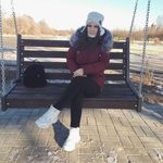 Анюта - @tyasiaferrell - Instagram